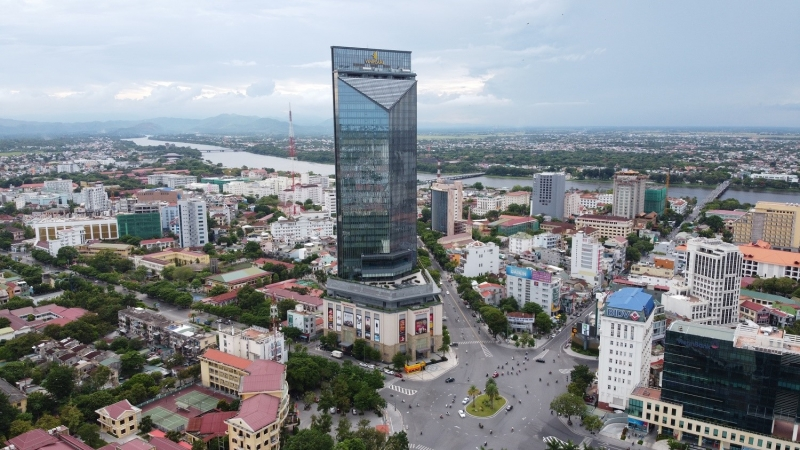 Tạo nền tảng để Thừa Thiên Huế sớm trở thành thành phố trực thuộc Trung ương (24/12/2021)